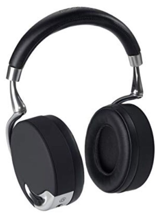 Parrot Zik Wireless Noise Cancelling Headphones with Touch Control