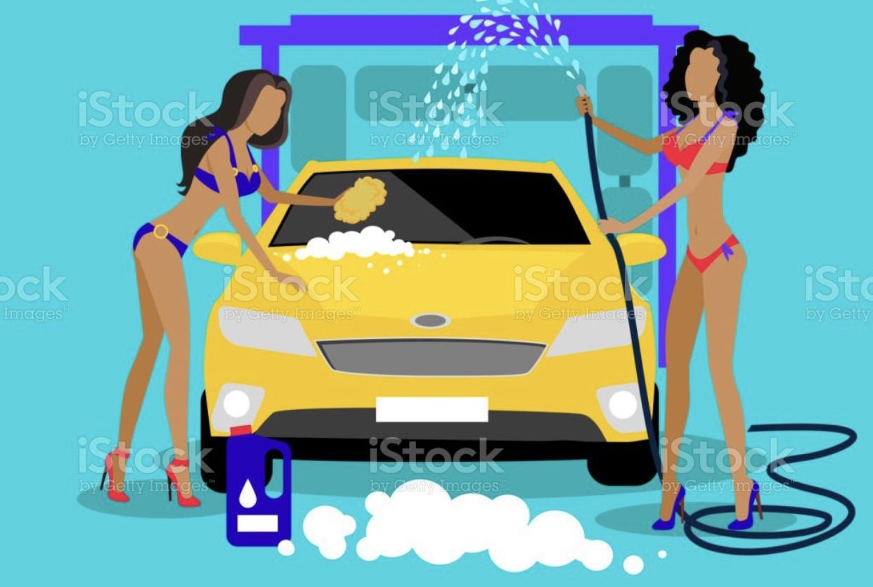 Car Detail