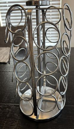 Keurig Pod Holder