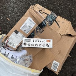 CB Radio