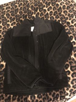 Girls sweater