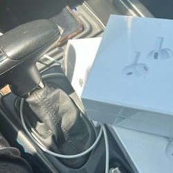 Air Pods Pro Gen 2