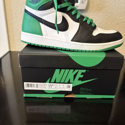 Jordan 1 Retro High OG