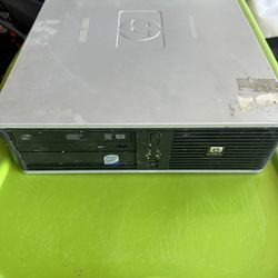 HP Pavilion P6517 Bundle Desktop Computer 