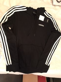 Adidas sweater