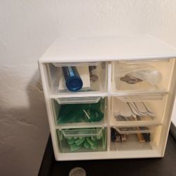 Mini Drawer