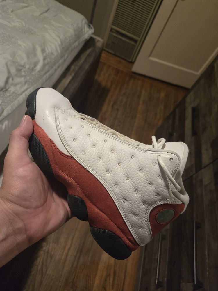 Jordan Retro 13 Chicago