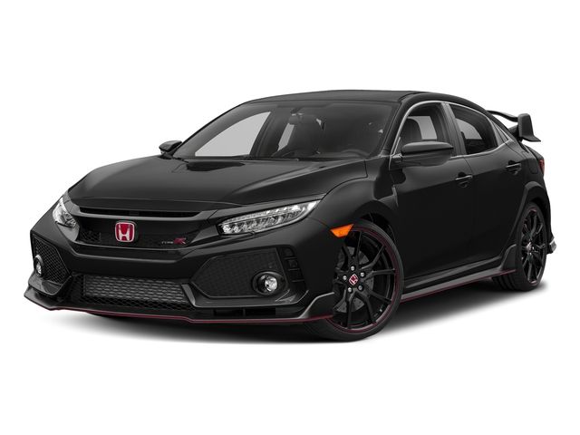 2018 Honda Civic Type R