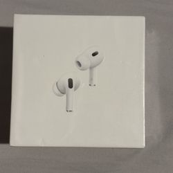Apple Air Pods (2nd Generation) 