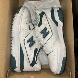 New Balance 550