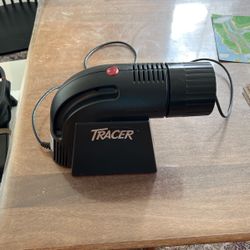 Tracer Projector