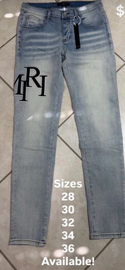 Amiri jeans