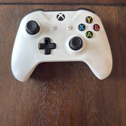 Xbox 1s Controller (used)