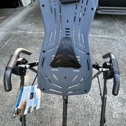 Inversion Table