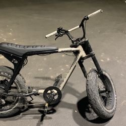 Super73 Z Adventure TRADES ONLY