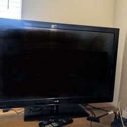 LG TV 43"