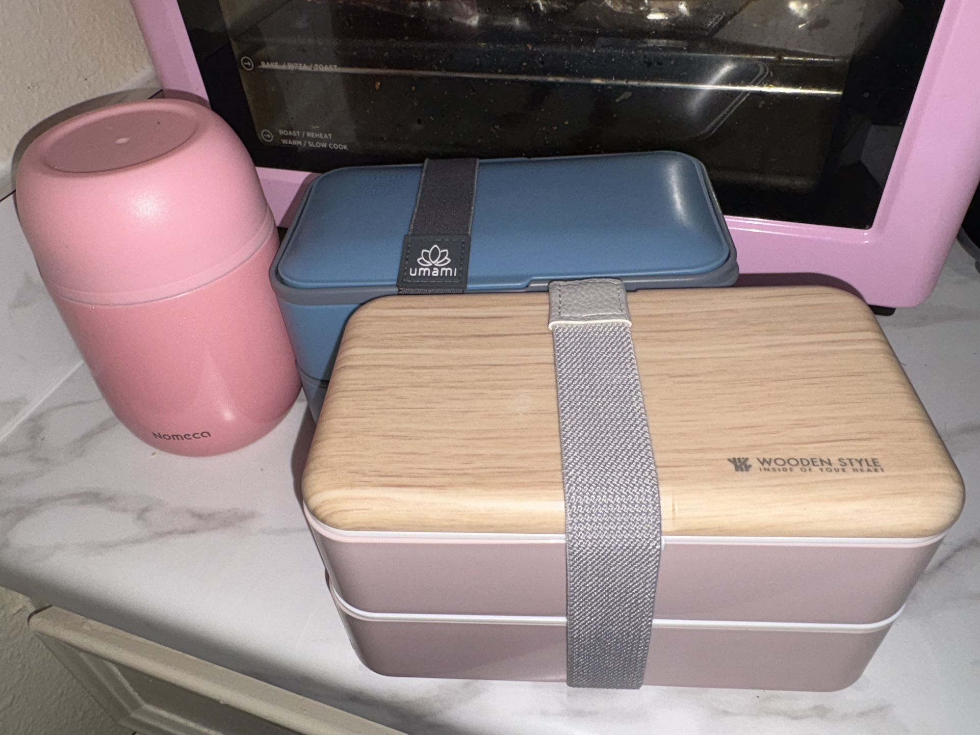 Lunch Boxes & Thermos For Soup