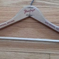  Fabulous Flamingo Las Vegas Hotel Coat Hanger