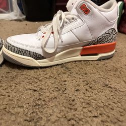 Jordan 3a