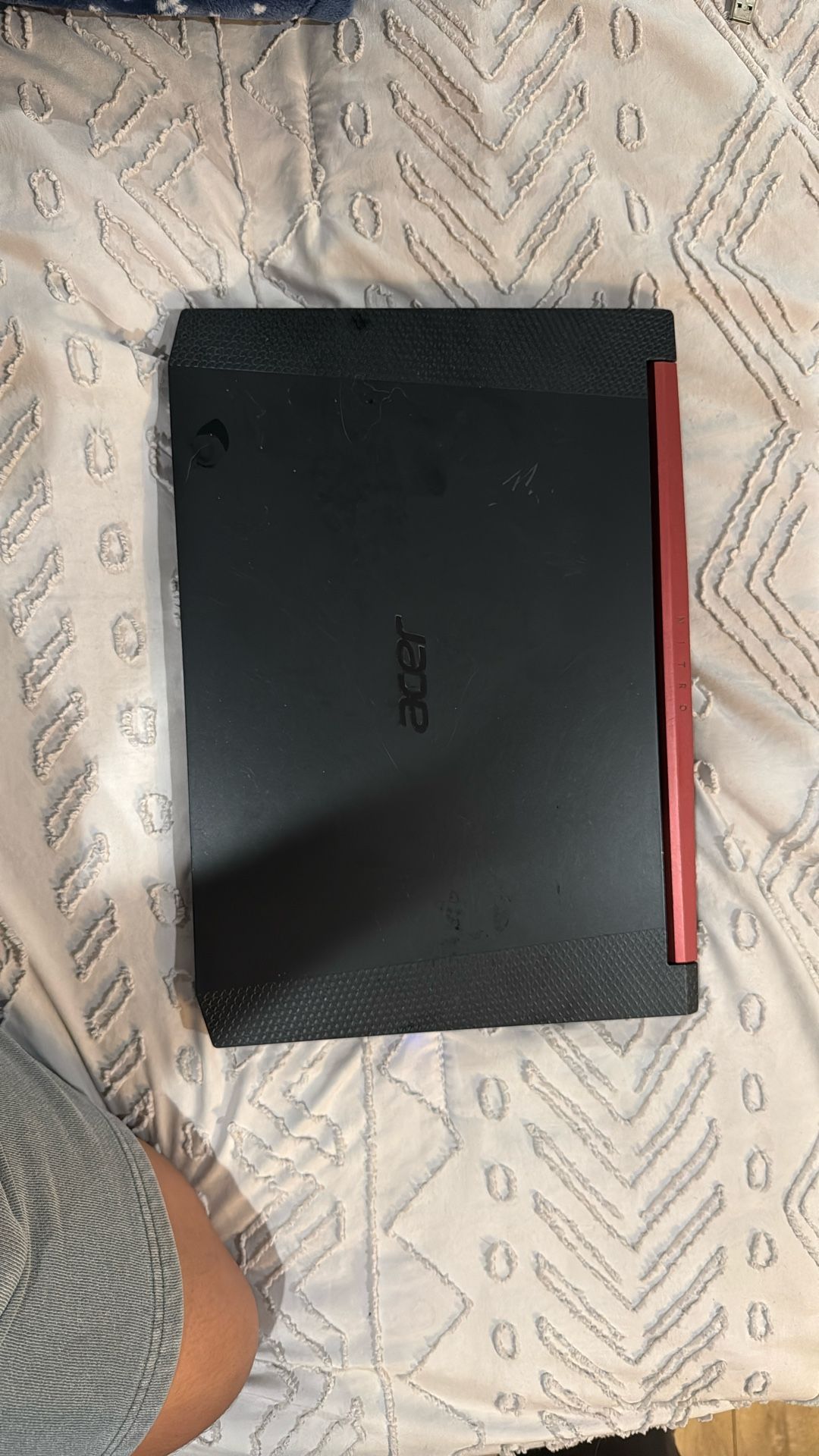 Acer Nitro 5 Gaming Laptop