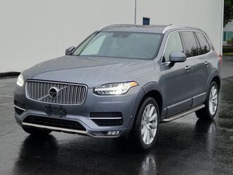 2016 Volvo XC90