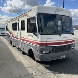 1998 Fleetwood Southwind Storm
