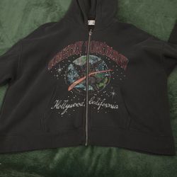 Size Small Hoodie