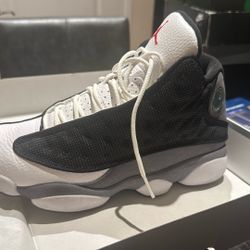 Jordan 13s