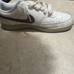 Nike Courtvisions 