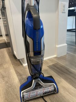 Bissell Crosswave Premier