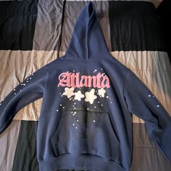 Sp5der Hoodie Rep