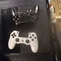 Playstation 4