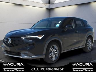 2025 Acura ADX