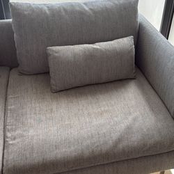-SÖDERHAMN Couch/sofa