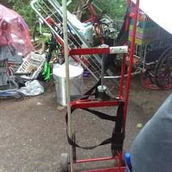 Tow Dolly