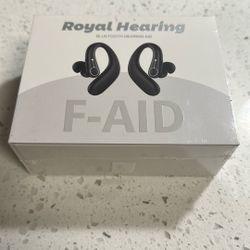 Royal Hearing 