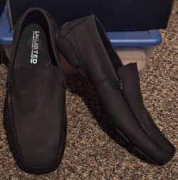 Kenneth Cole unlisted loafers