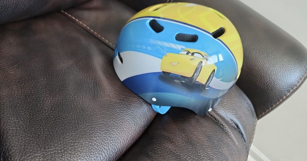 Kids Helmet For Bike
