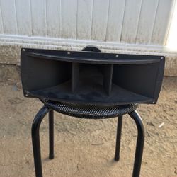 Kenwood Horn, Twitter Made In Japan