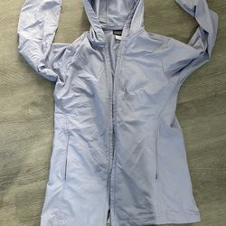 Vintage Patagonia Women’s Hooded Windbreaker Size Small 6. Located in North Park 92104 