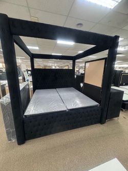 Furniture & Mattress Discounters