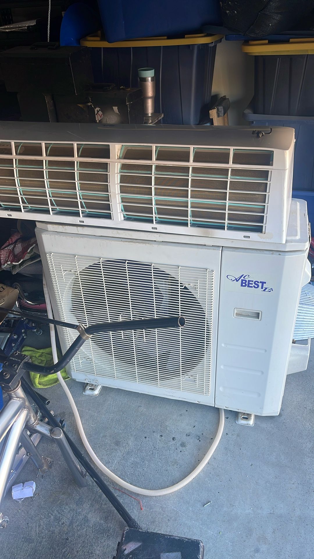 Ac Best L A Will Negotiate Price