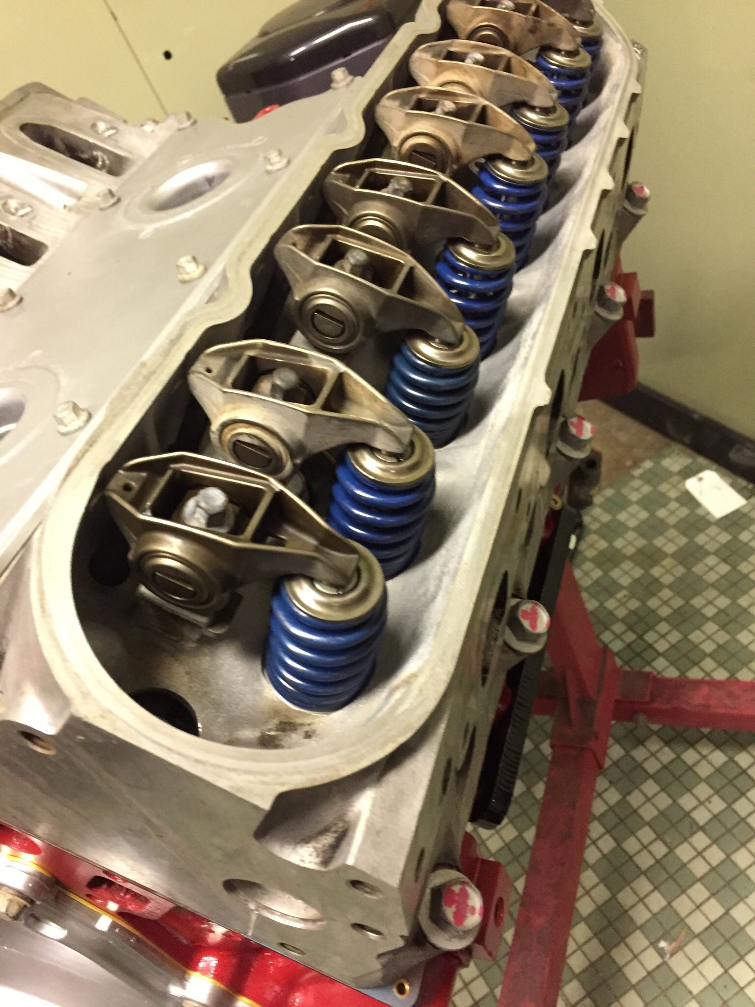 Carbureted ls 5 3 for sale in san antonio tx offerup