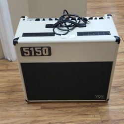 5150 Iconic Amp