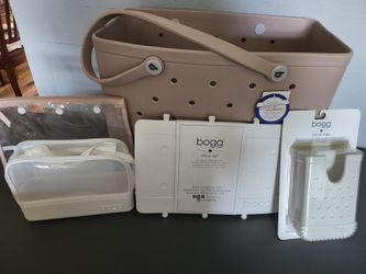 Bogg bag original