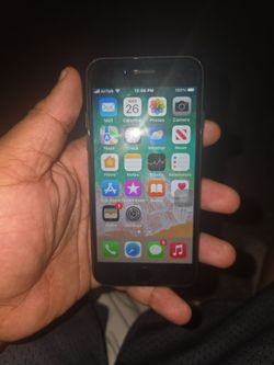 Apple iphone 7