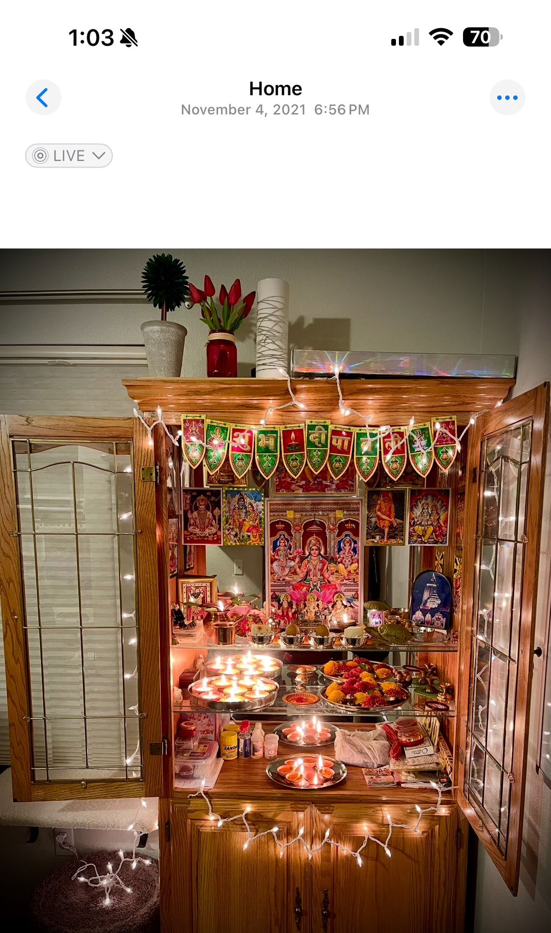 Mandir / Temple