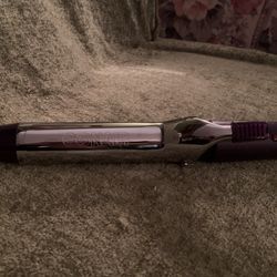Con air Curling Wand