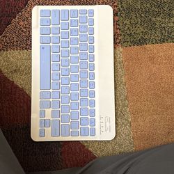 Wireless keybord usp