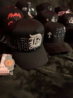 dandy hats